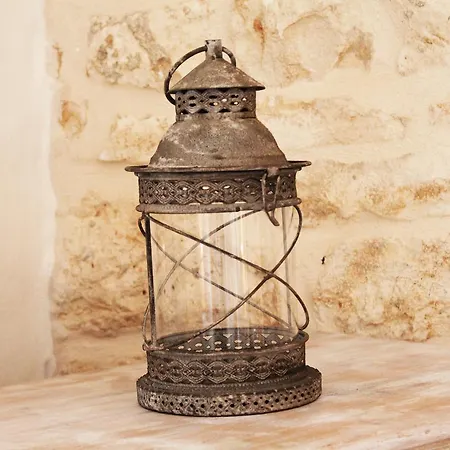 Palazzo Camarda Отель типа 