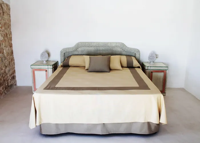 Palazzo Camarda 4* Ceglie Messapica