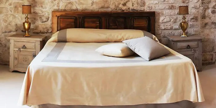 Bed & Breakfast Palazzo Camarda Ceglie Messapica