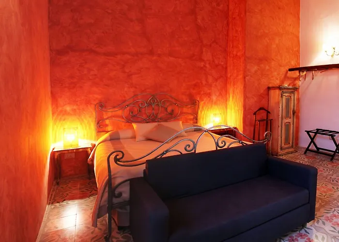 Palazzo Camarda Ceglie Messapica