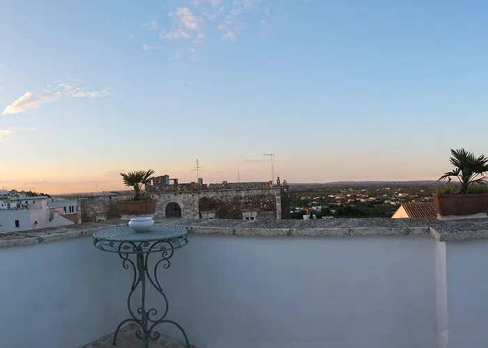 Palazzo Camarda