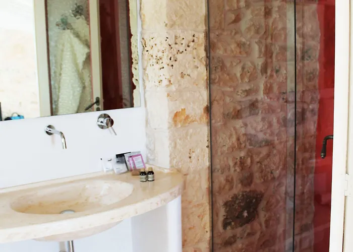 Palazzo Camarda Bed & Breakfast