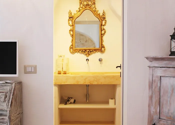 Bed & Breakfast Palazzo Camarda Ceglie Messapica