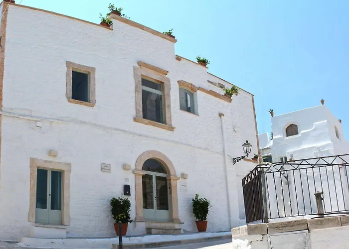 Palazzo Camarda