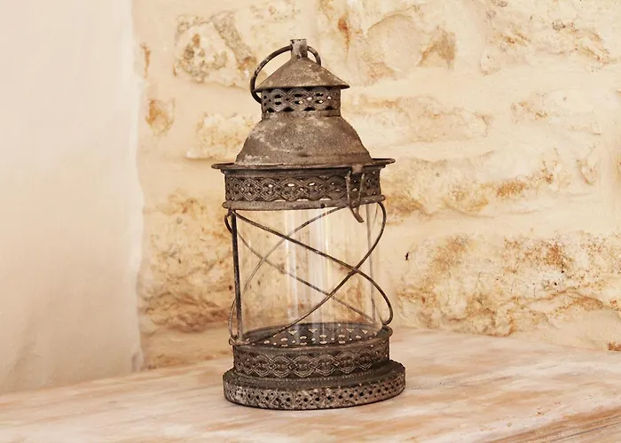 Palazzo Camarda Bed & Breakfast