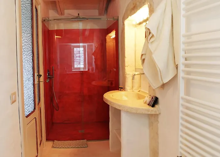 Palazzo Camarda Bed & Breakfast Ceglie Messapica