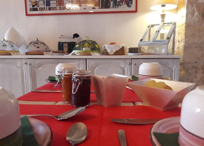 Palazzo Camarda Bed & Breakfast Ceglie Messapica