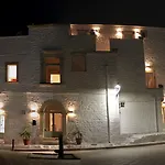 Palazzo Camarda Bed & Breakfast Ceglie Messapica