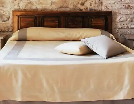 Bed & Breakfast Palazzo Camarda Ceglie Messapica