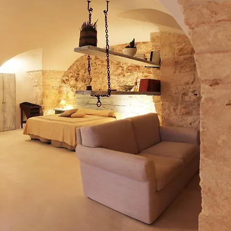 Palazzo Camarda 4*