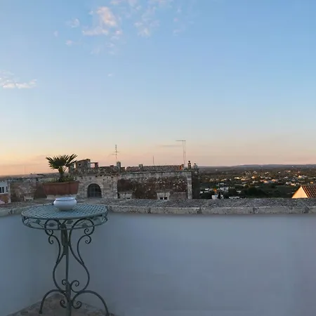 Palazzo Camarda