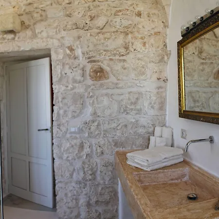 Palazzo Camarda 4*