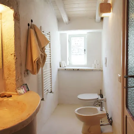 Palazzo Camarda 4* Ceglie Messapica