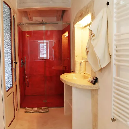 Bed & Breakfast Palazzo Camarda