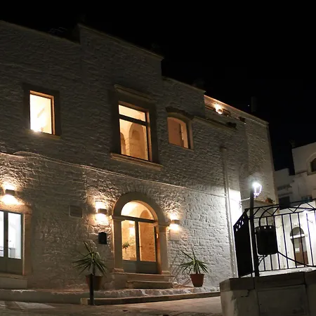 Palazzo Camarda