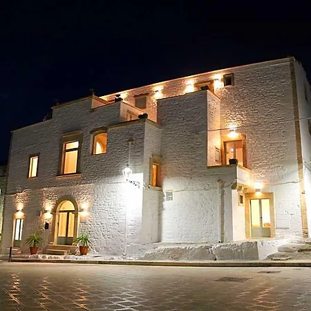 Palazzo Camarda