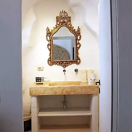 Palazzo Camarda Nocleg ze śniadaniem Ceglie Messapica