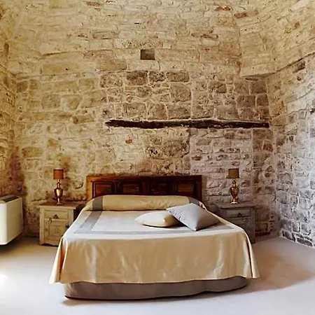 Palazzo Camarda 4* Ceglie Messapica