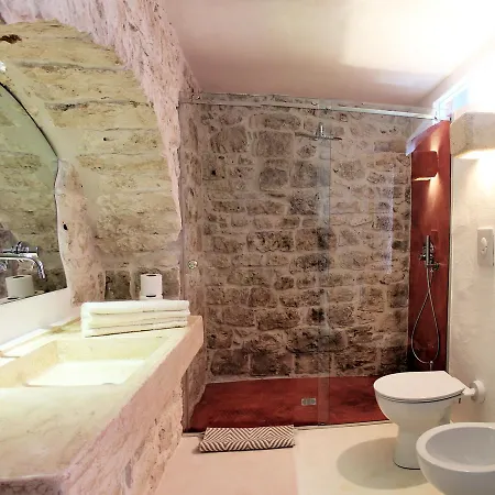 Palazzo Camarda Bed & Breakfast