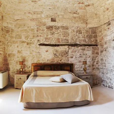 Palazzo Camarda 4* Ceglie Messapica