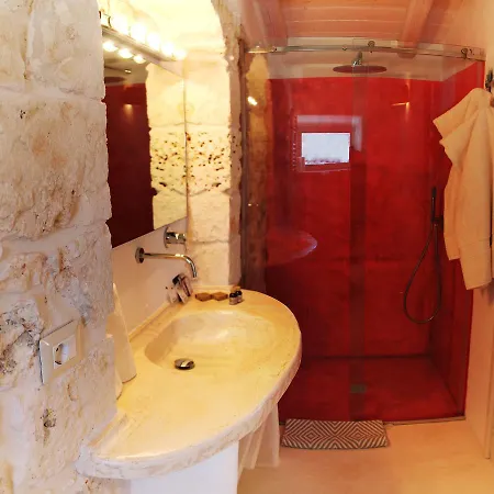 Bed and Breakfast Palazzo Camarda