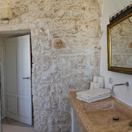 Bed and Breakfast Palazzo Camarda