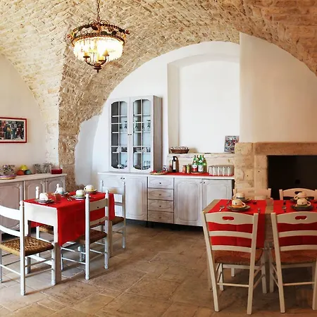 Palazzo Camarda 4*