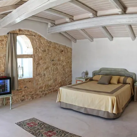 Bed and Breakfast Palazzo Camarda Ceglie Messapica
