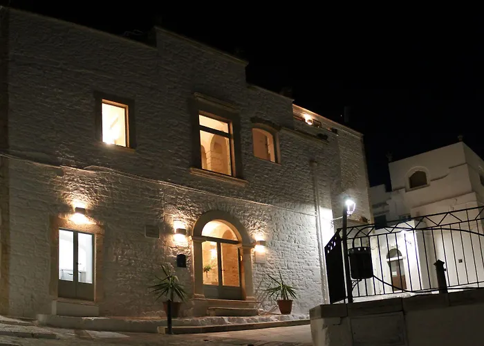 Palazzo Camarda