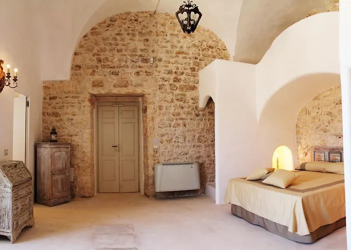 Palazzo Camarda Bed and Breakfast