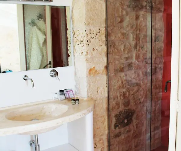 Bed & Breakfast Palazzo Camarda