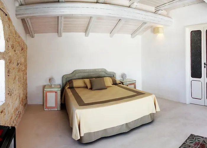 Bed & Breakfast Palazzo Camarda Ceglie Messapica